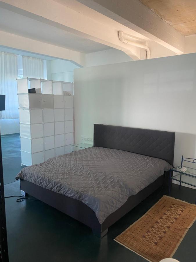 Big One Event Loft Gastro Kitchen, 200qm, Up To 8 Beds