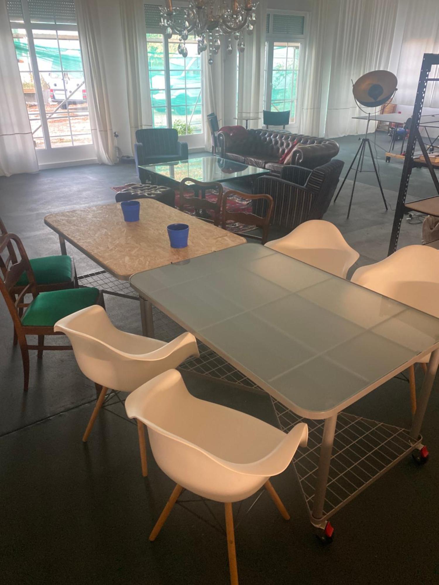 Big One Event Loft Gastro Kitchen, 200qm, Up To 8 Beds *
